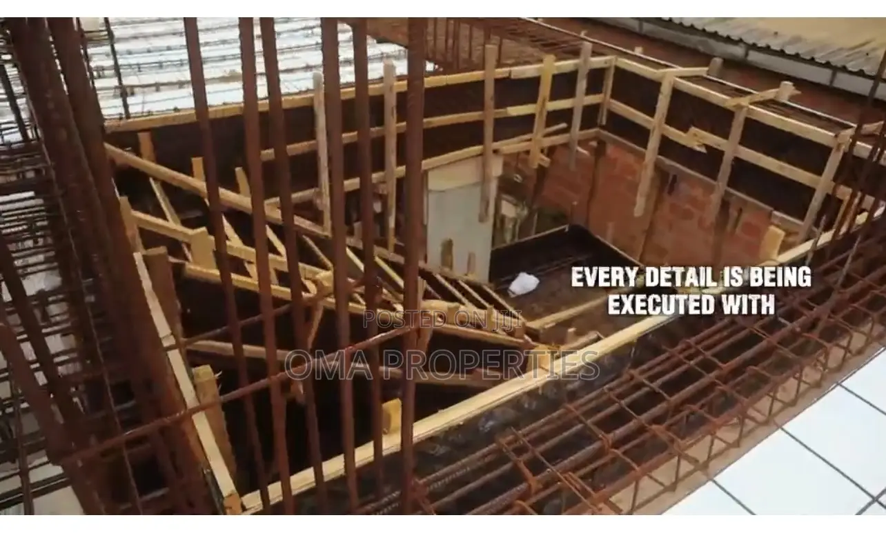 2bdrm House in Ajao Estate for sale in Ajao Estate