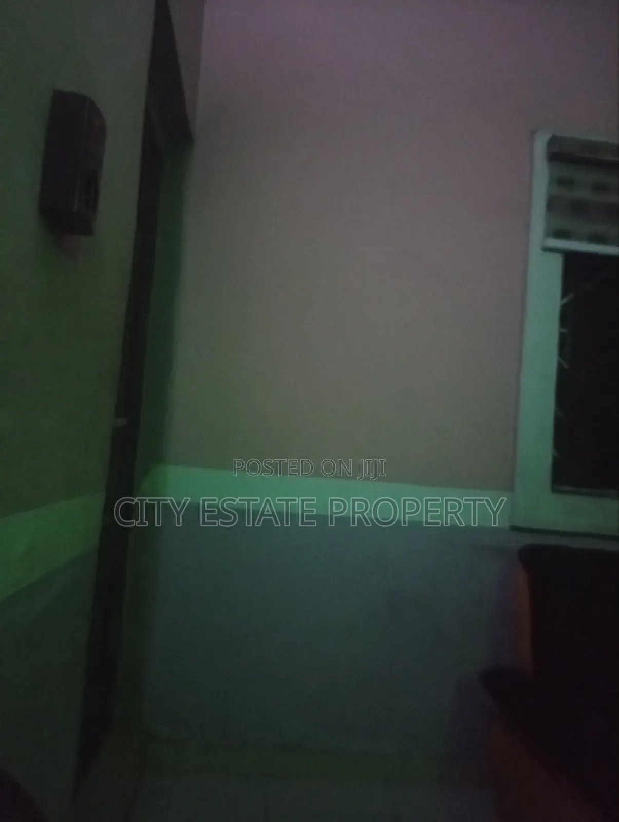 2bdrm Block of Flats in City Estate, Idu Industrial for rent in Idu Industrial
