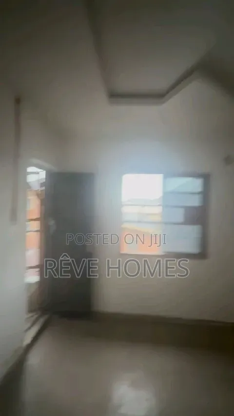 Studio Apartment in Shomolu / Shomolu for rent in Shomolu / Shomolu