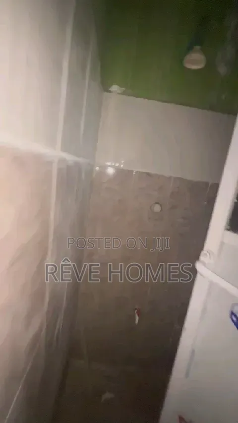 Studio Apartment in Shomolu / Shomolu for rent in Shomolu / Shomolu