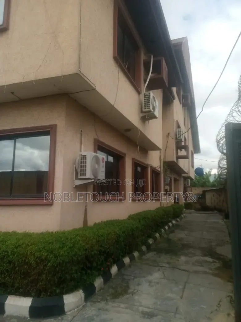 7bdrm Duplex in Ajao Estate By for sale in Ajao Estate