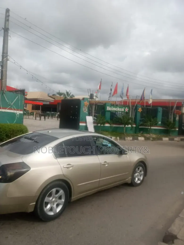 7bdrm Duplex in Ajao Estate By for sale in Ajao Estate