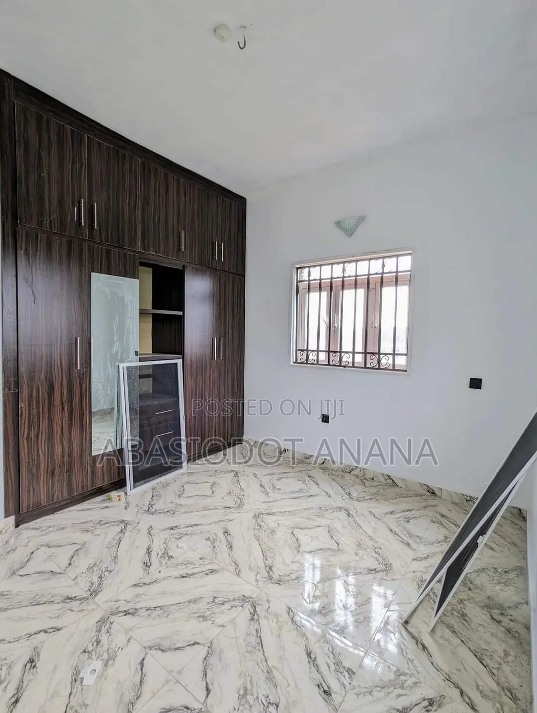 3bdrm Apartment in Shelter Afrique Ext, Uyo for rent in Uyo