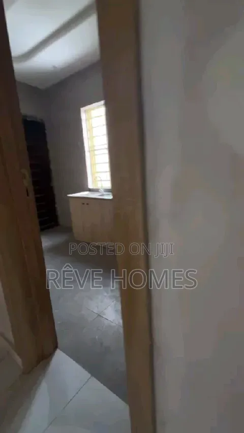 2bdrm Block of Flats in Oworonshoki / Gbagada for rent in Oworonshoki / Gbagada