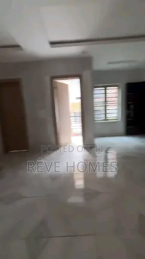 2bdrm Block of Flats in Oworonshoki / Gbagada for rent in Oworonshoki / Gbagada