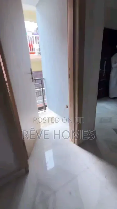 2bdrm Block of Flats in Oworonshoki / Gbagada for rent in Oworonshoki / Gbagada