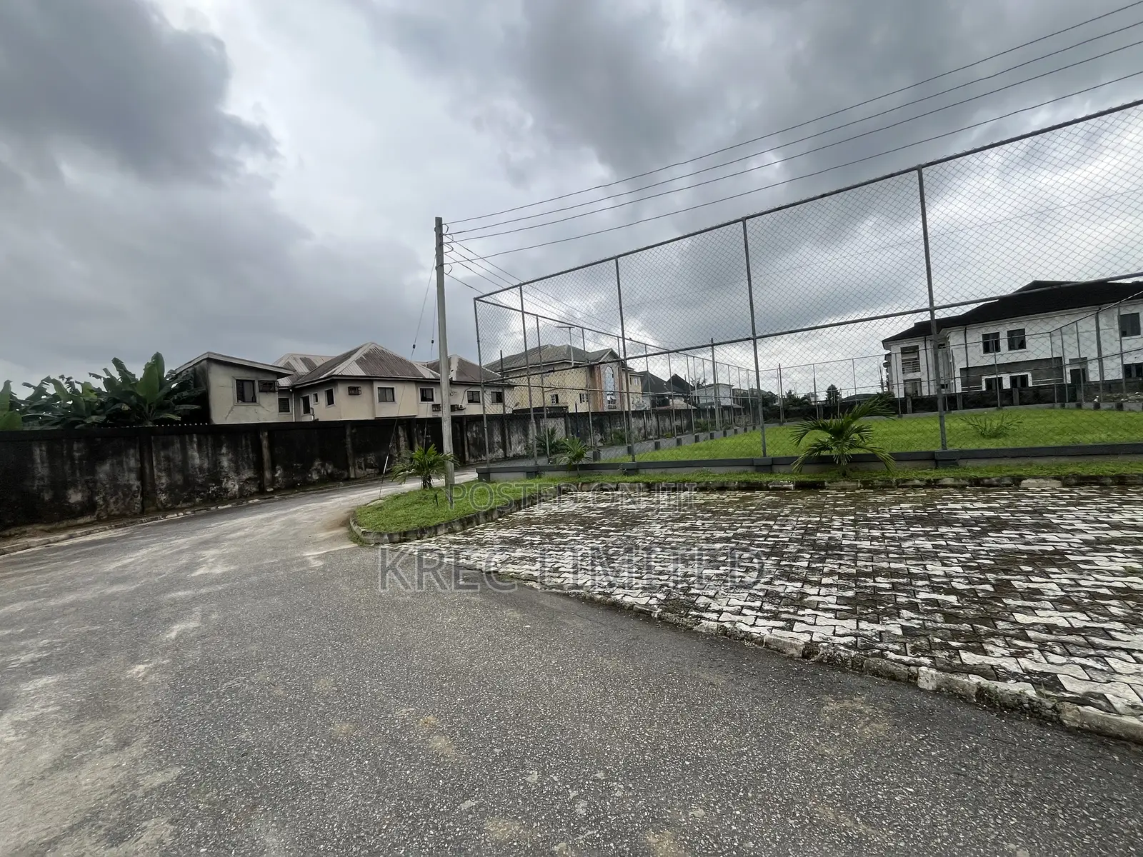 5bedroom Fully Detached Duplex at Rumuodara in Rumuodara