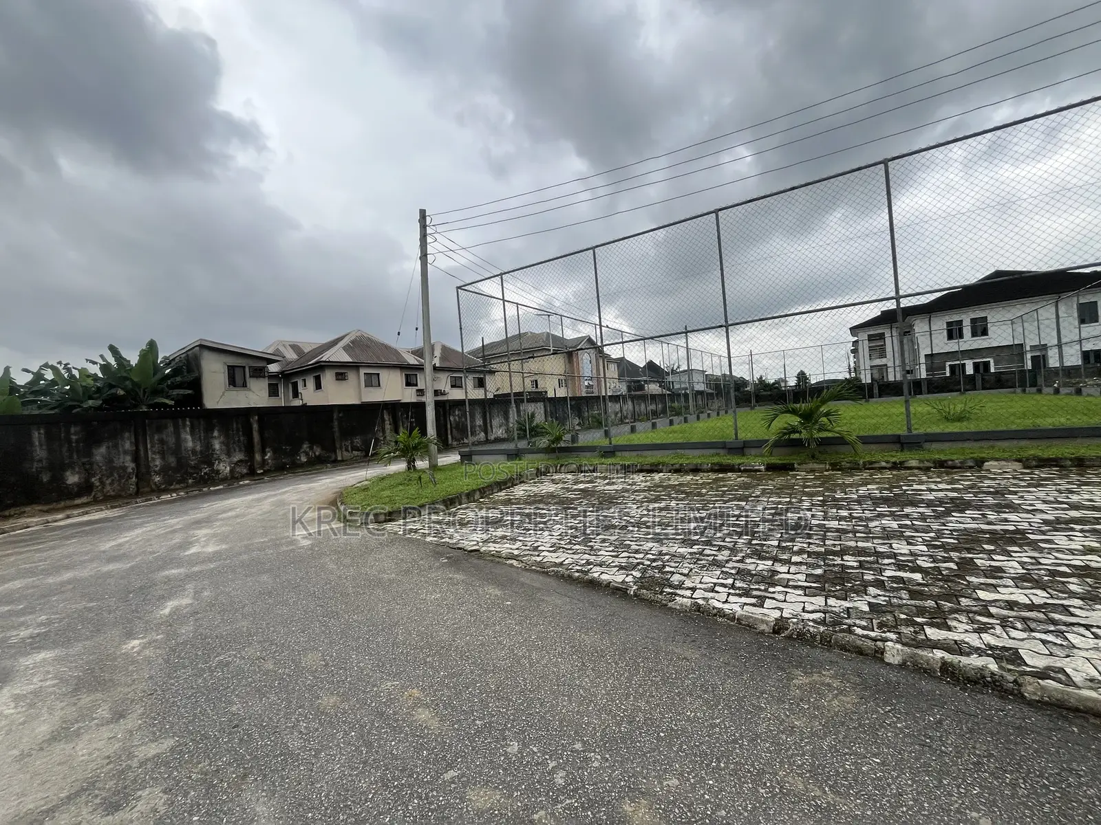 5bedroom Fully Detached Duplex at Rumuodara in Rumuodara