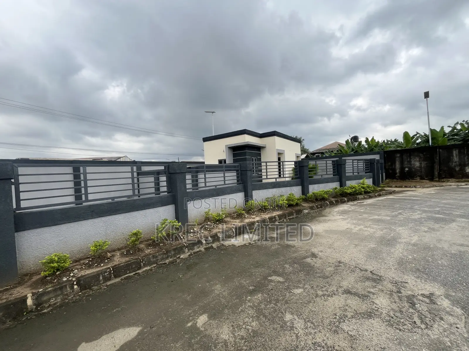 5bedroom Fully Detached Duplex at Rumuodara in Rumuodara