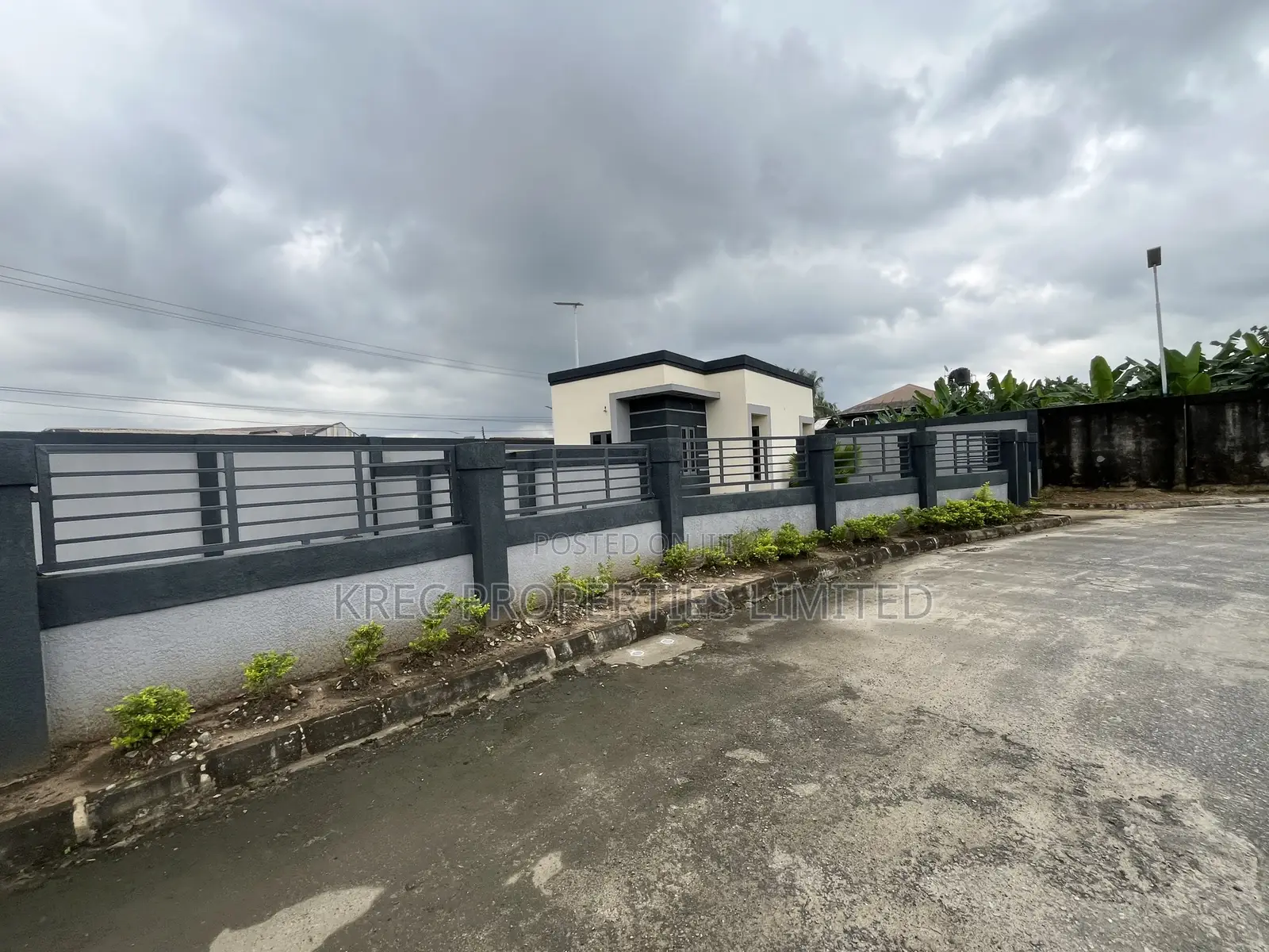 5bedroom Fully Detached Duplex at Rumuodara in Rumuodara