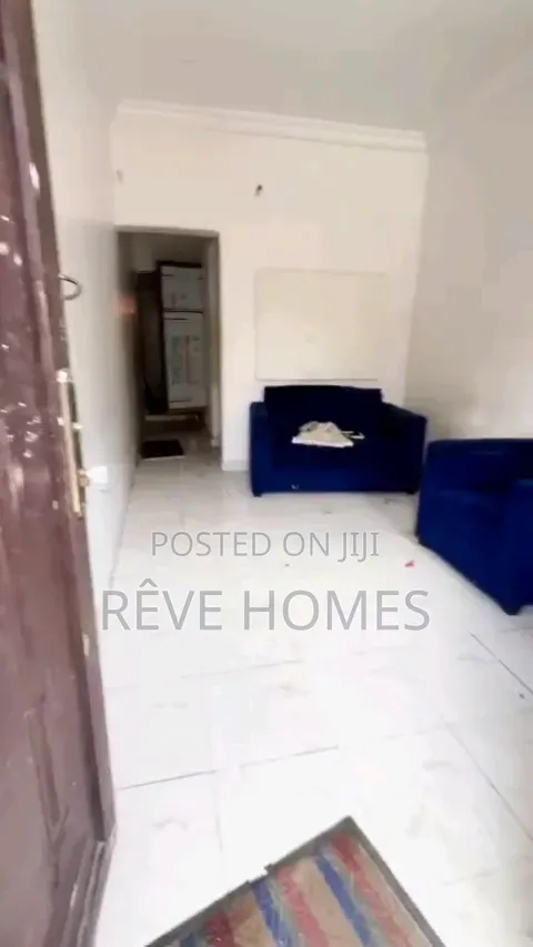 Mini Flat in Shomolu / Shomolu for rent in Shomolu / Shomolu