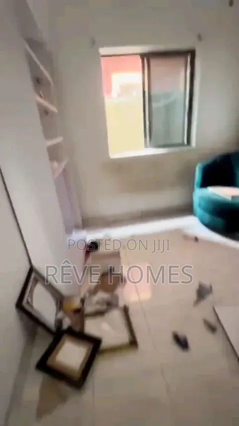 Mini Flat in Shomolu / Shomolu for rent in Shomolu / Shomolu