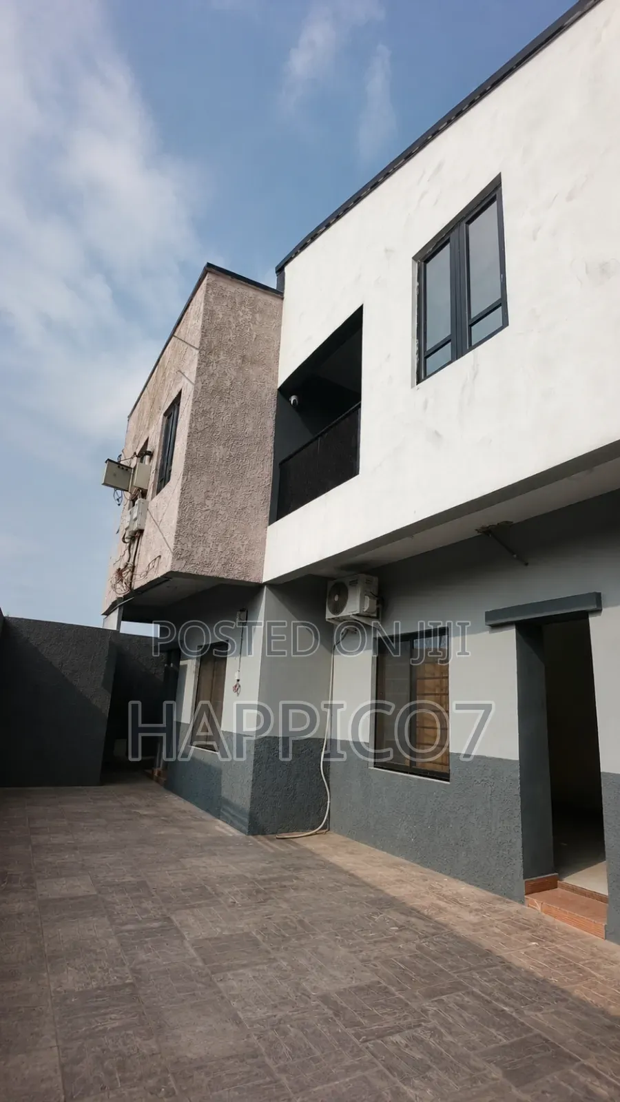 2bdrm Duplex in Bariga / Shomolu for rent in Bariga / Shomolu