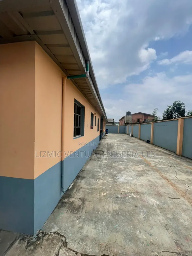 Furnished Mini Flat in Isuti Rd, Ikotun / Ikotun/Igando for rent in Ikotun / Ikotun/Igando
