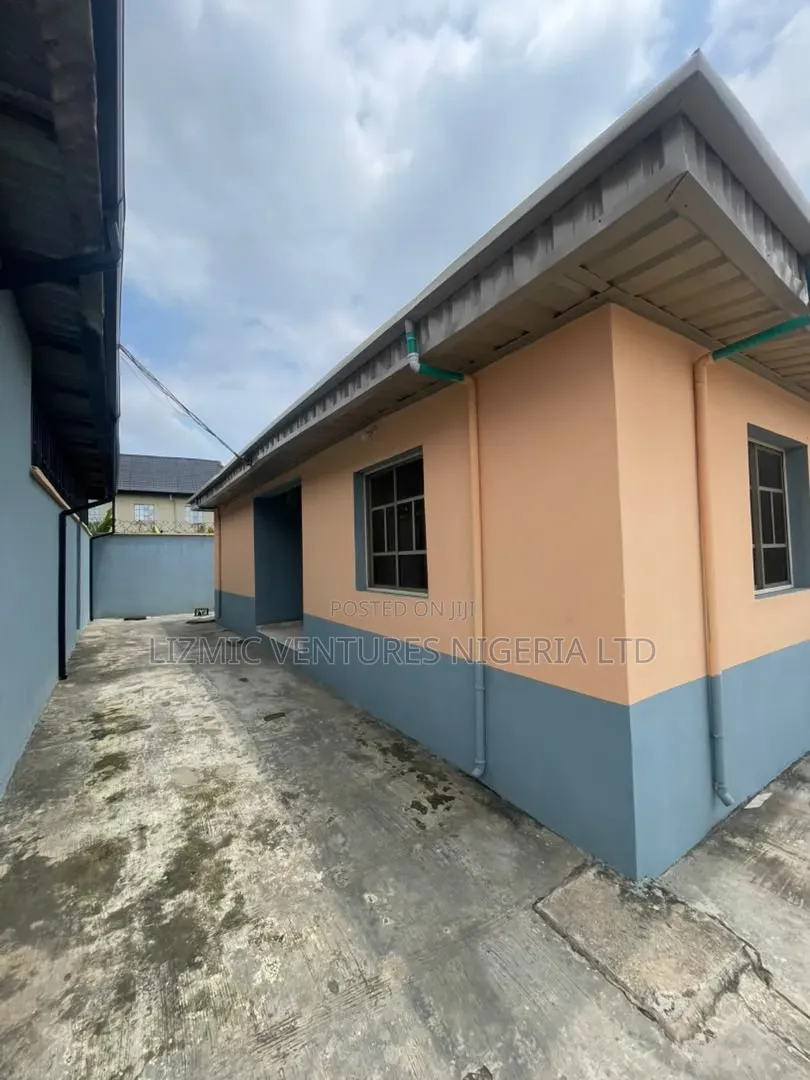 Furnished Mini Flat in Isuti Rd, Ikotun / Ikotun/Igando for rent in Ikotun / Ikotun/Igando