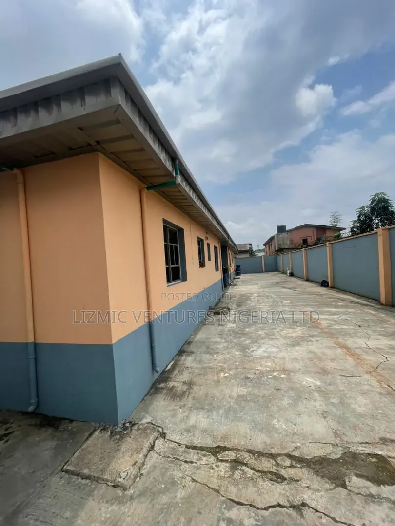 Furnished Mini Flat in Isuti Rd, Ikotun / Ikotun/Igando for rent in Ikotun / Ikotun/Igando
