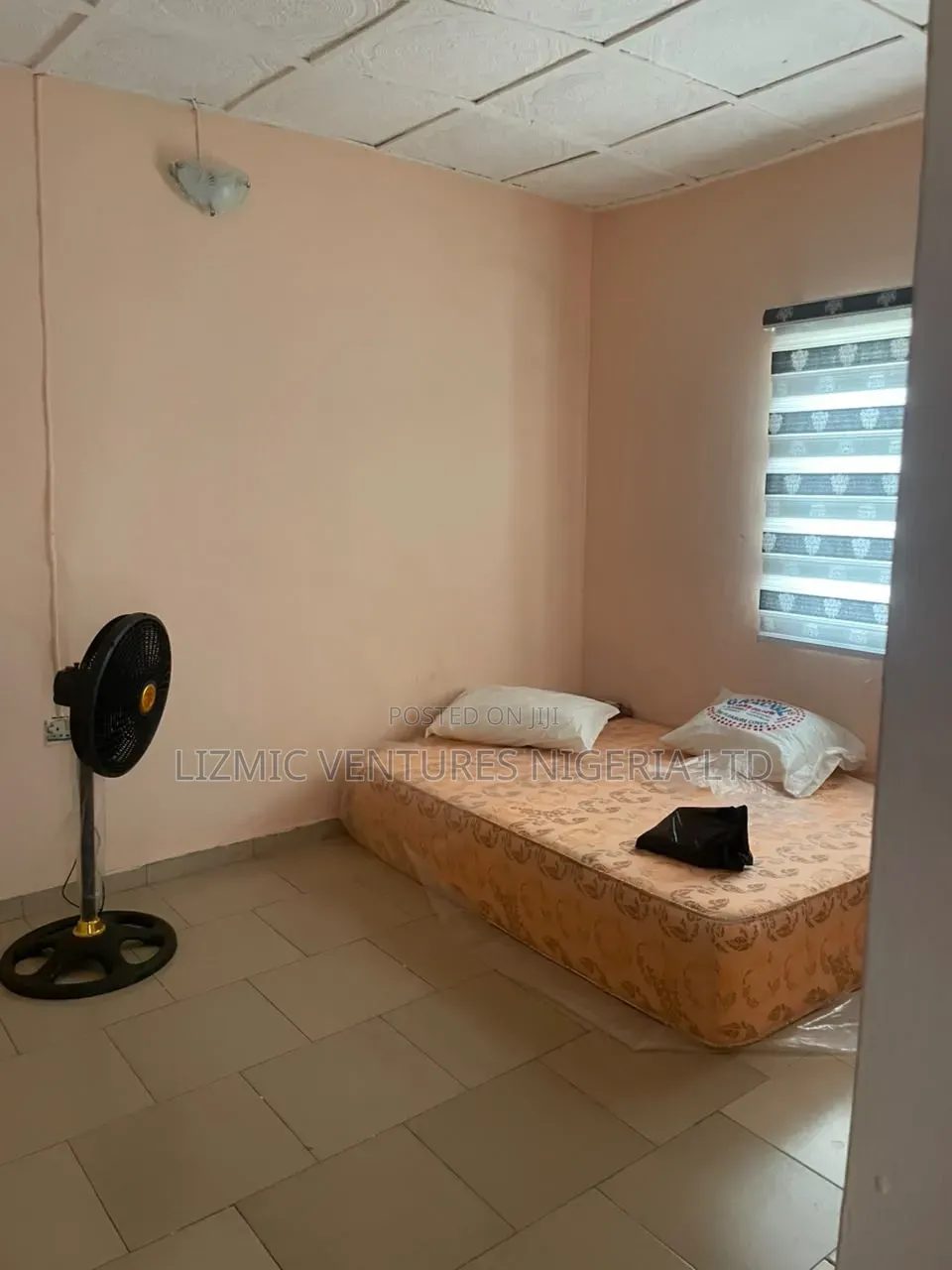 Furnished Mini Flat in Isuti Rd, Ikotun / Ikotun/Igando for rent in Ikotun / Ikotun/Igando