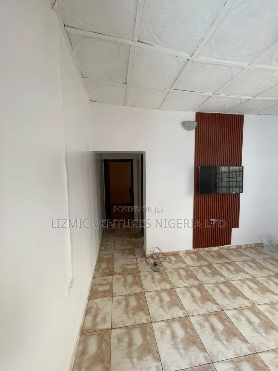 Furnished Mini Flat in Isuti Rd, Ikotun / Ikotun/Igando for rent in Ikotun / Ikotun/Igando
