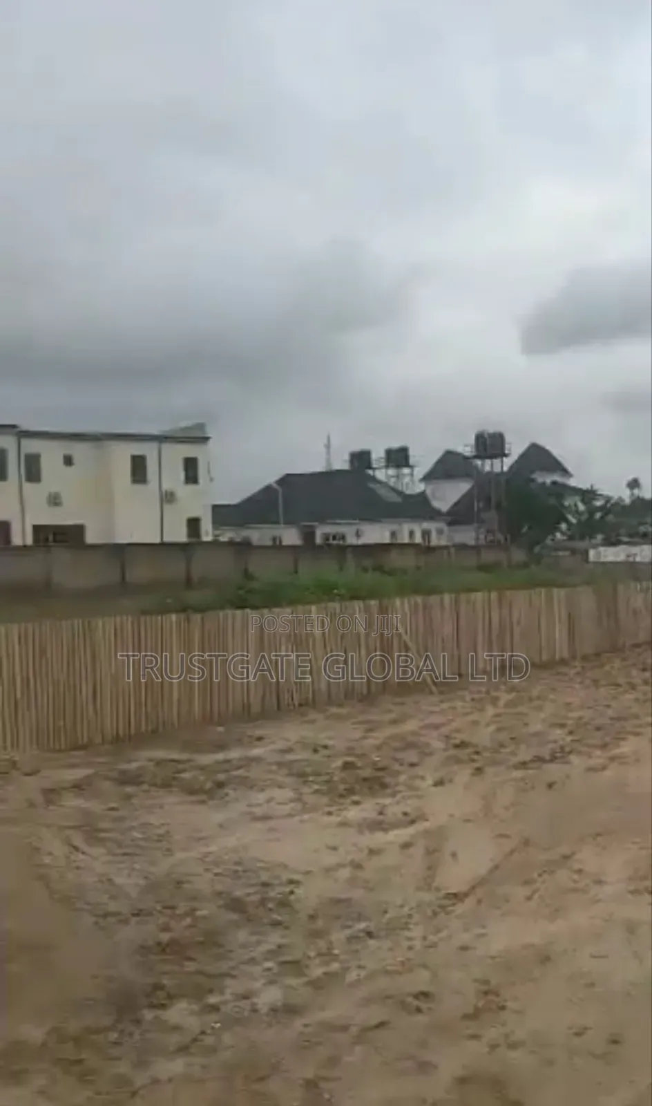 Dakibiyu Residential Plot for Sale in Dakibiyu