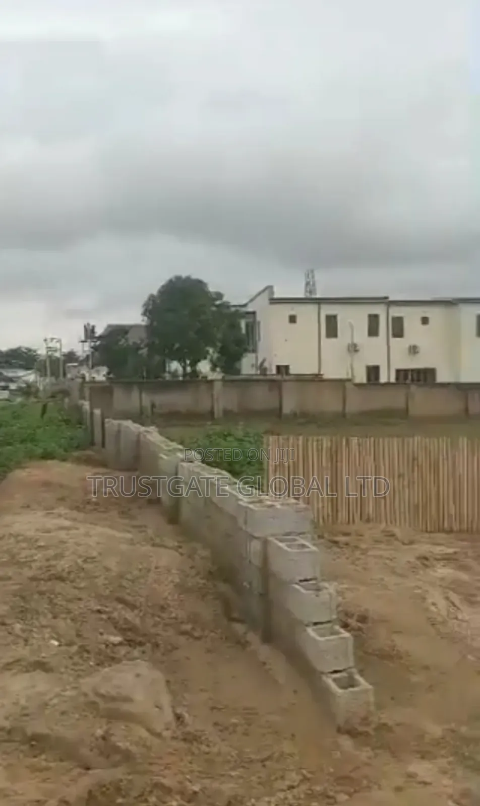 Dakibiyu Residential Plot for Sale in Dakibiyu