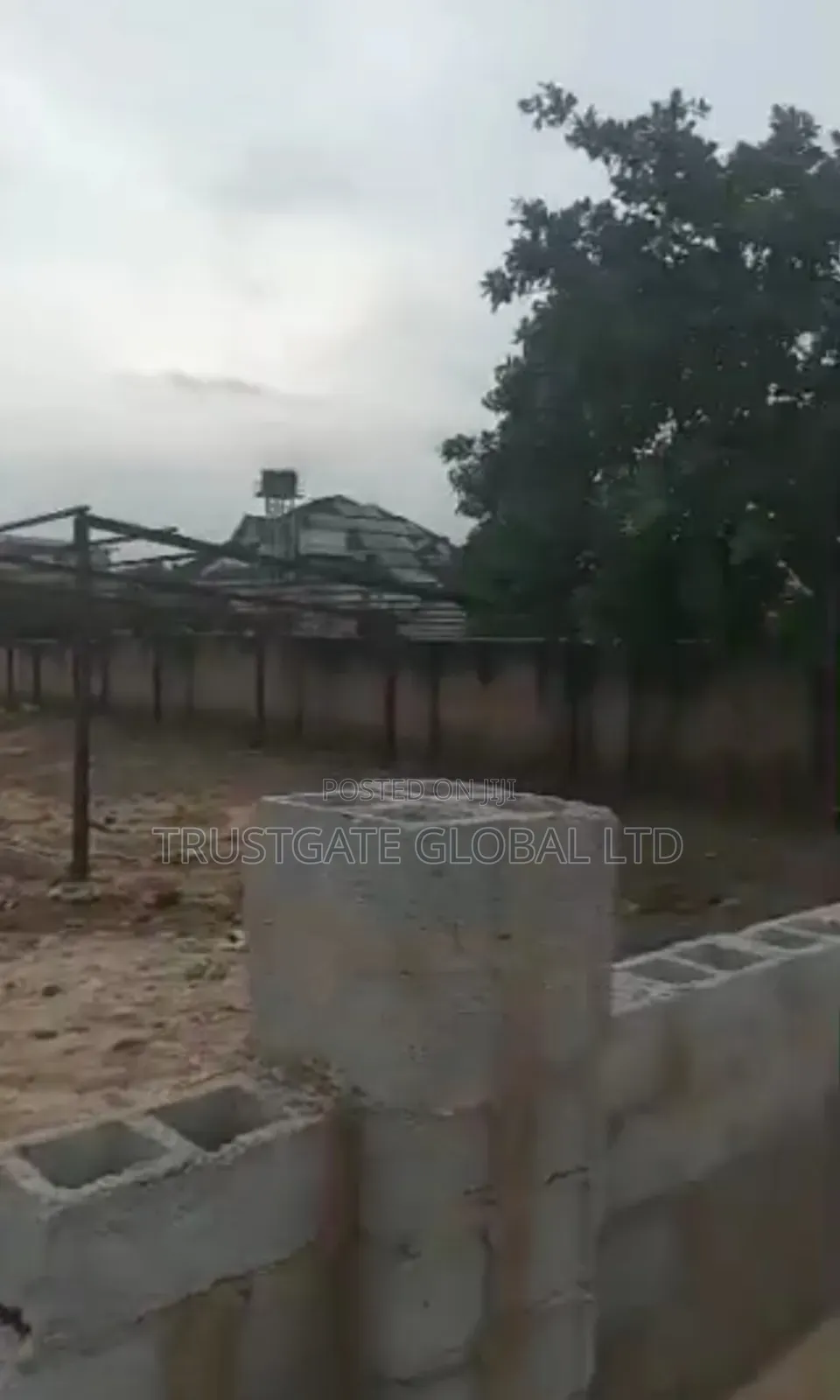 Dakibiyu Residential Plot for Sale in Dakibiyu