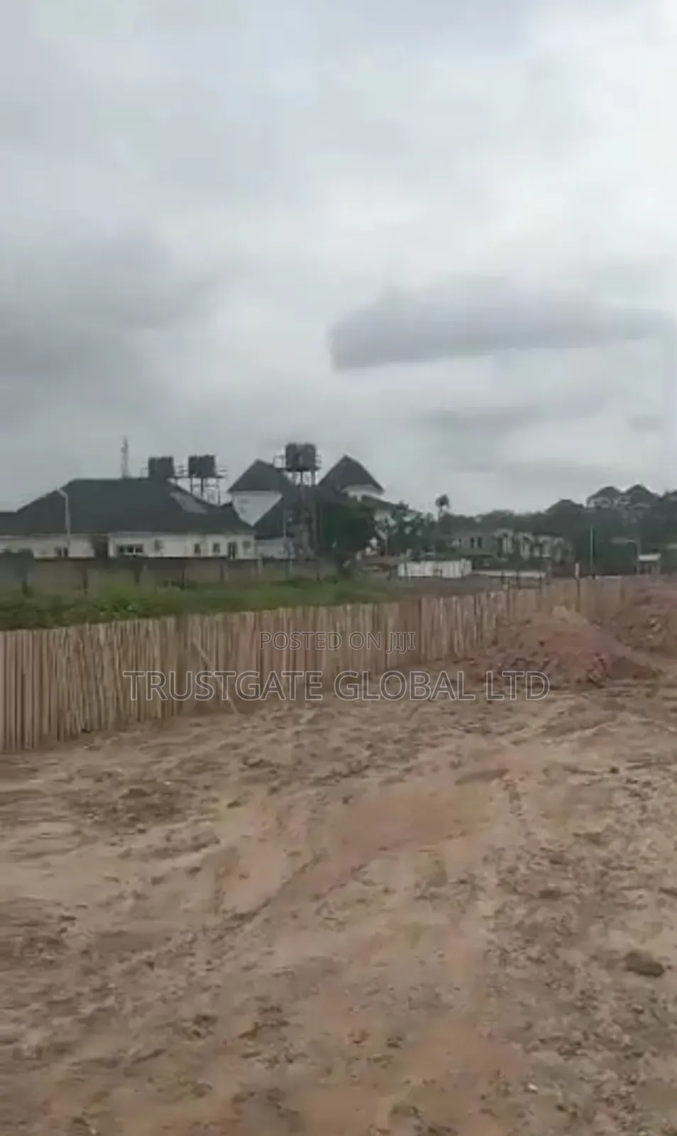 Dakibiyu Residential Plot for Sale in Dakibiyu