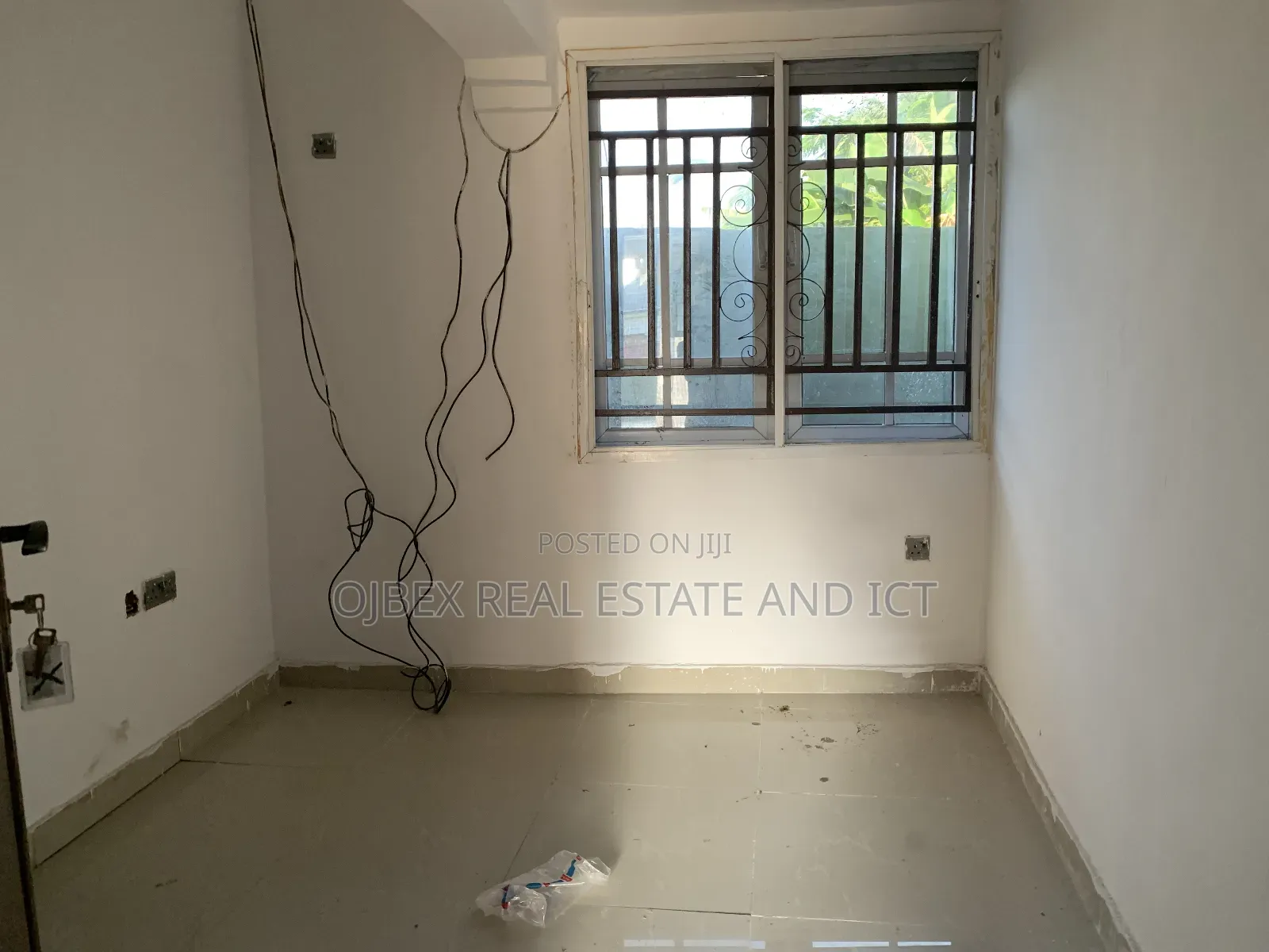 Mini Flat in Abijo, Victory Villa, Ajah for rent in Ajah