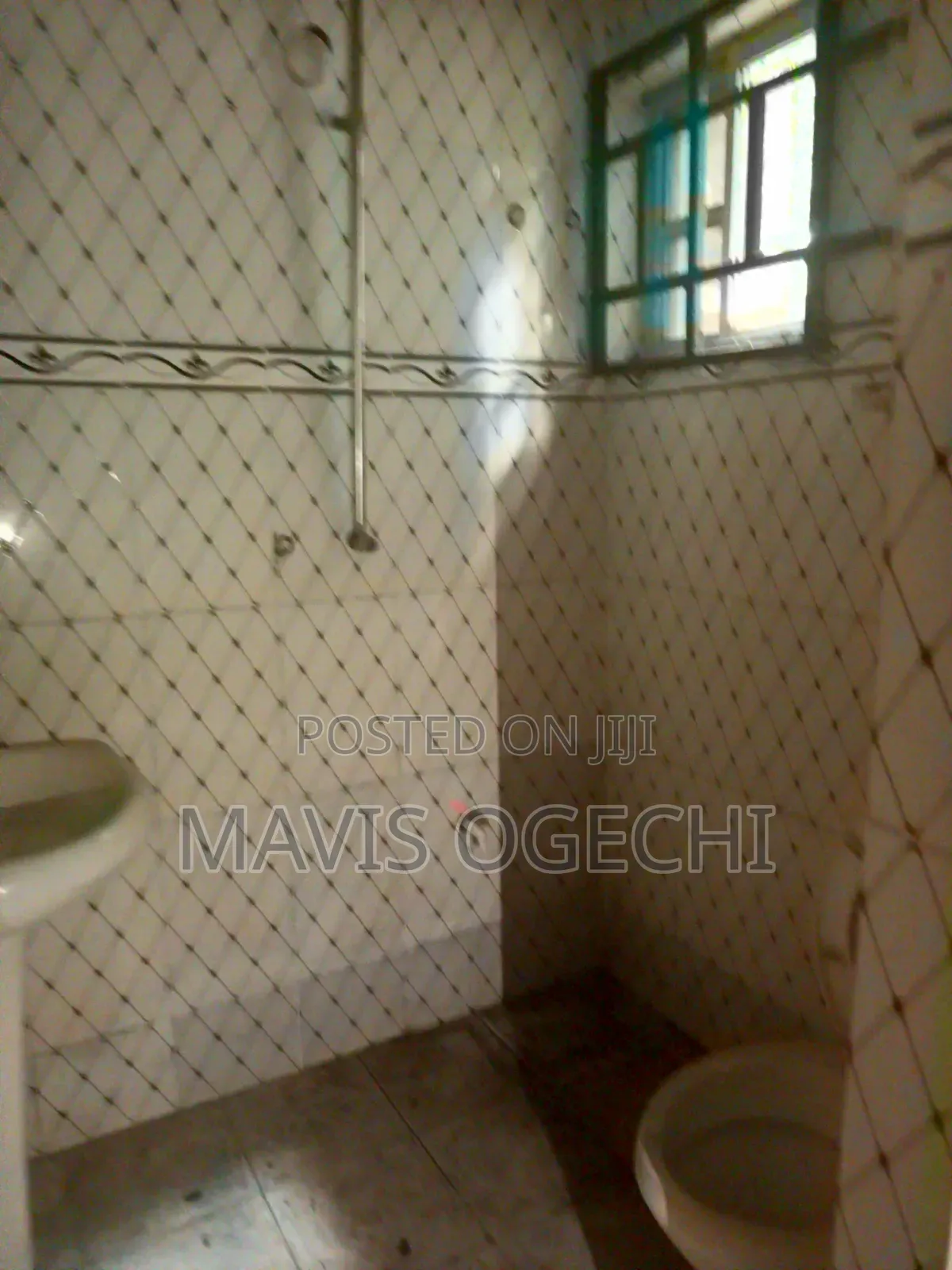 Furnished 1bdrm Block of Flats in City College Karu for rent in Karu