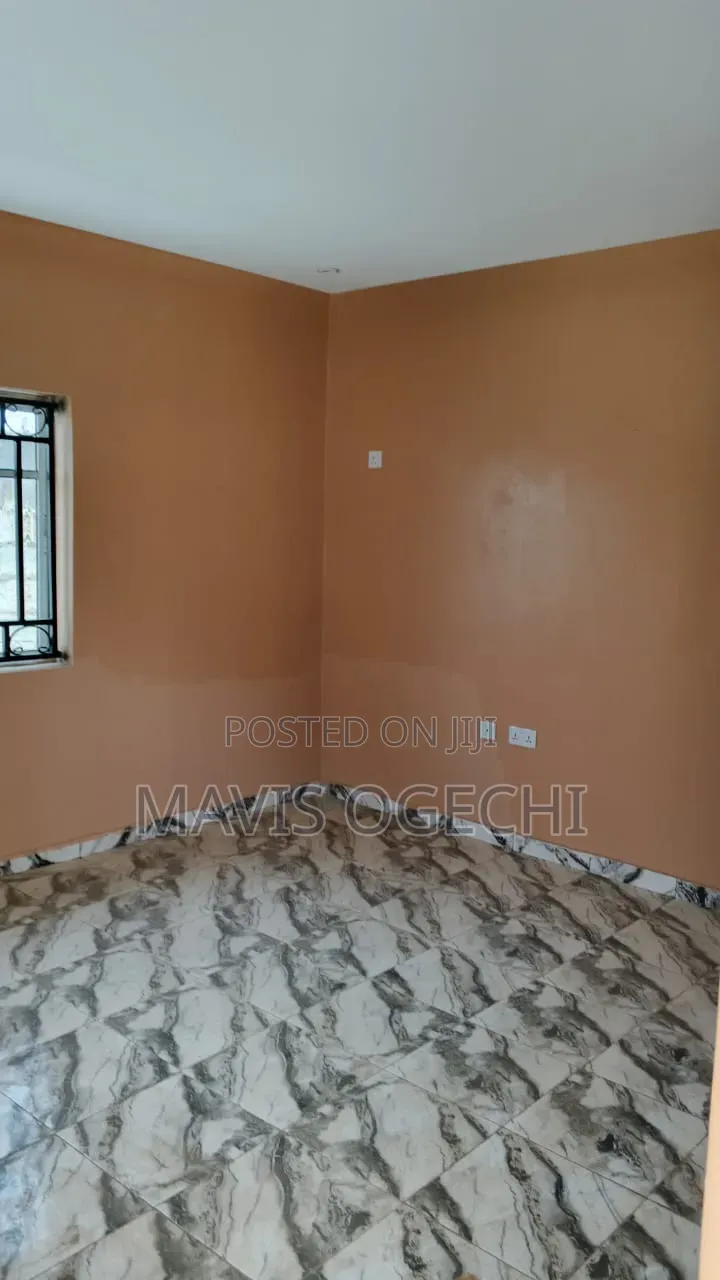 Furnished 1bdrm Room & Parlour in Rugar Madaki, Karu for rent in Karu
