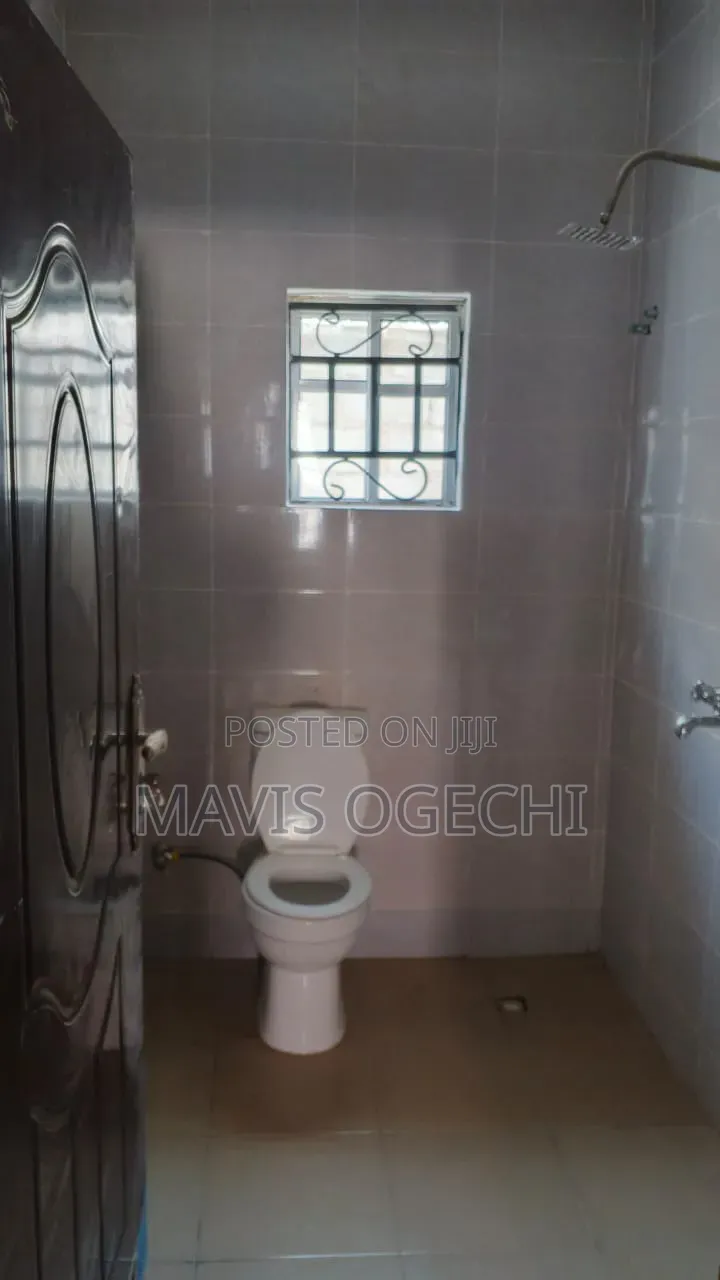 Furnished 1bdrm Room & Parlour in Rugar Madaki, Karu for rent in Karu