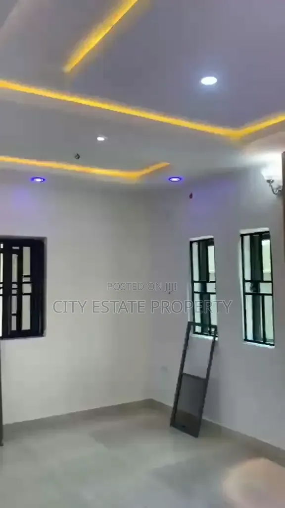3bdrm Duplex in City Homes, Rumuduru for rent in Rumuduru