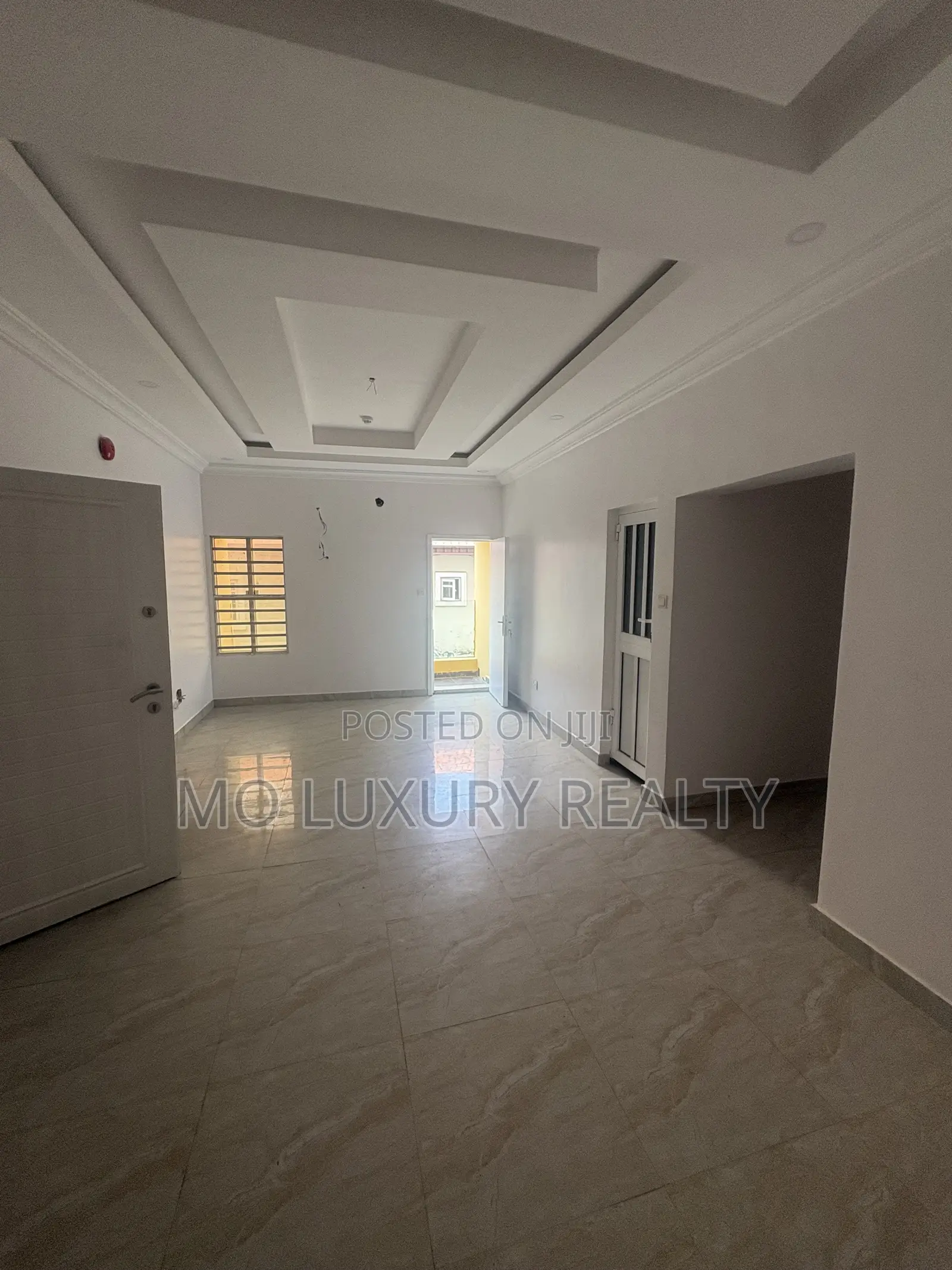 2bdrm Apartment in Ikate for rent in Ikate