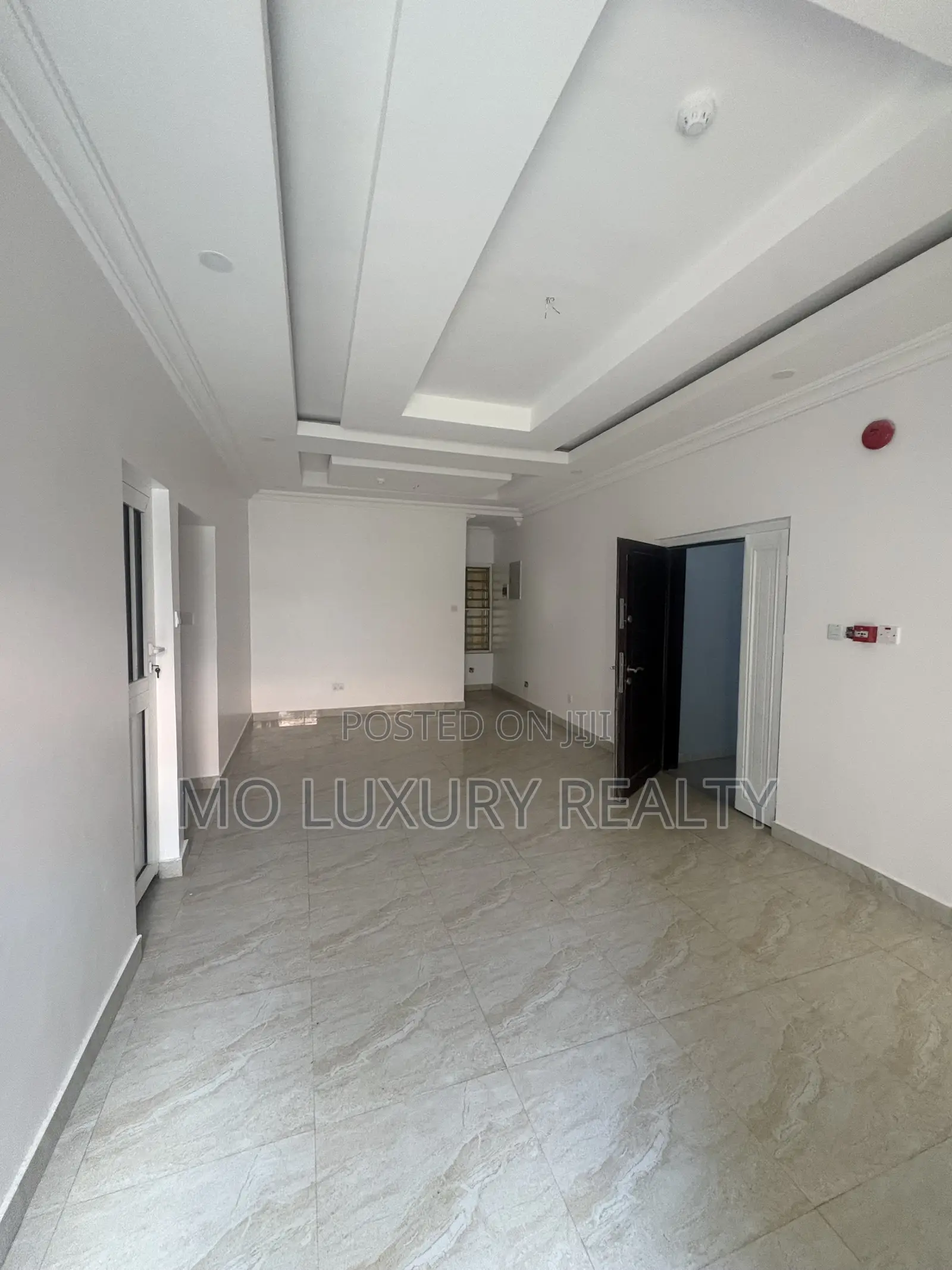 2bdrm Apartment in Ikate for rent in Ikate