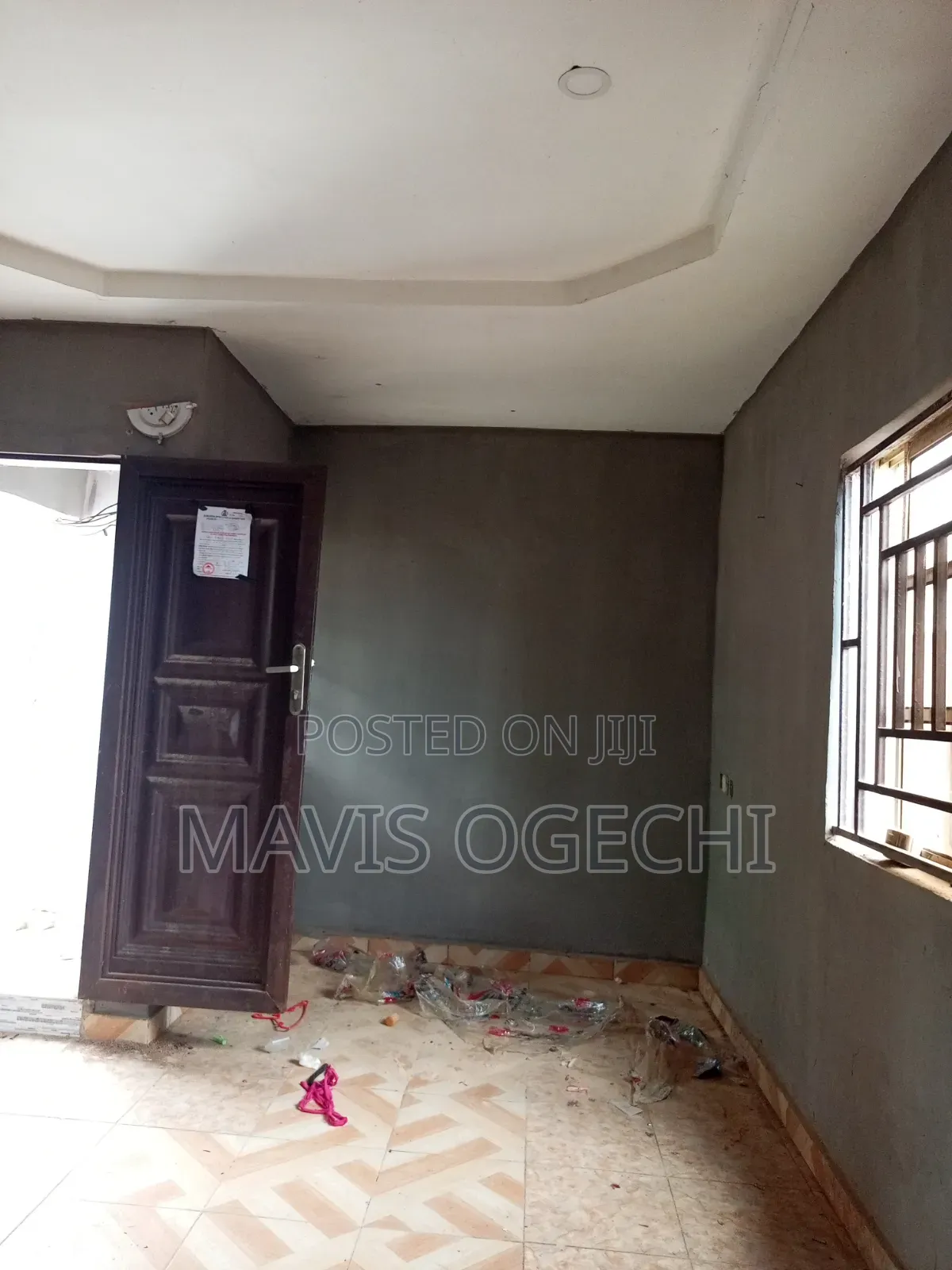 Mini Flat in Rugar Madaki, Karu for rent in Karu