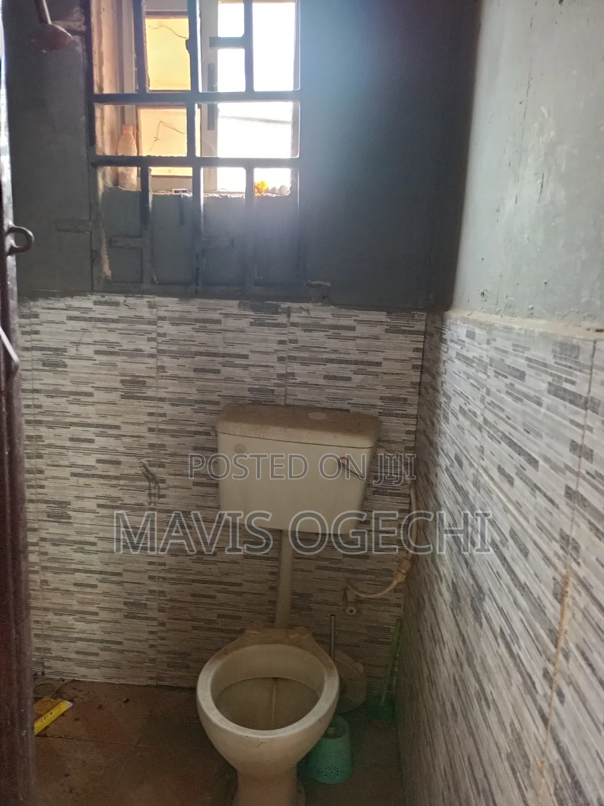 Mini Flat in Rugar Madaki, Karu for rent in Karu