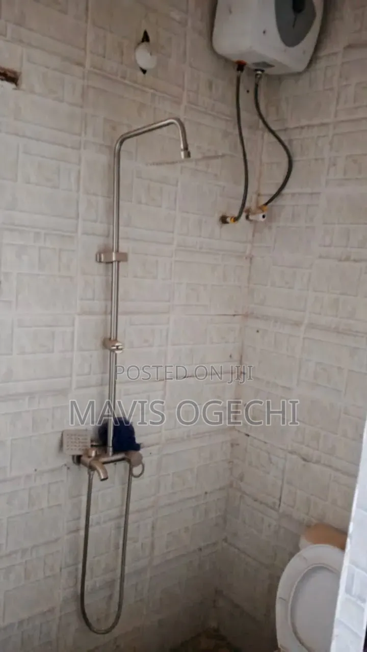 Furnished 2bdrm Apartment in Lape Estate After, Karu for rent in Karu