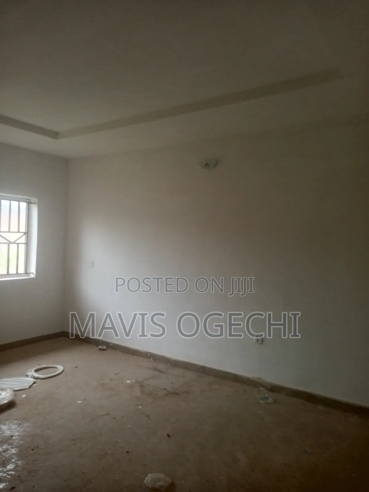 Furnished 2bdrm Apartment in Lape Estate After, Karu for rent in Karu
