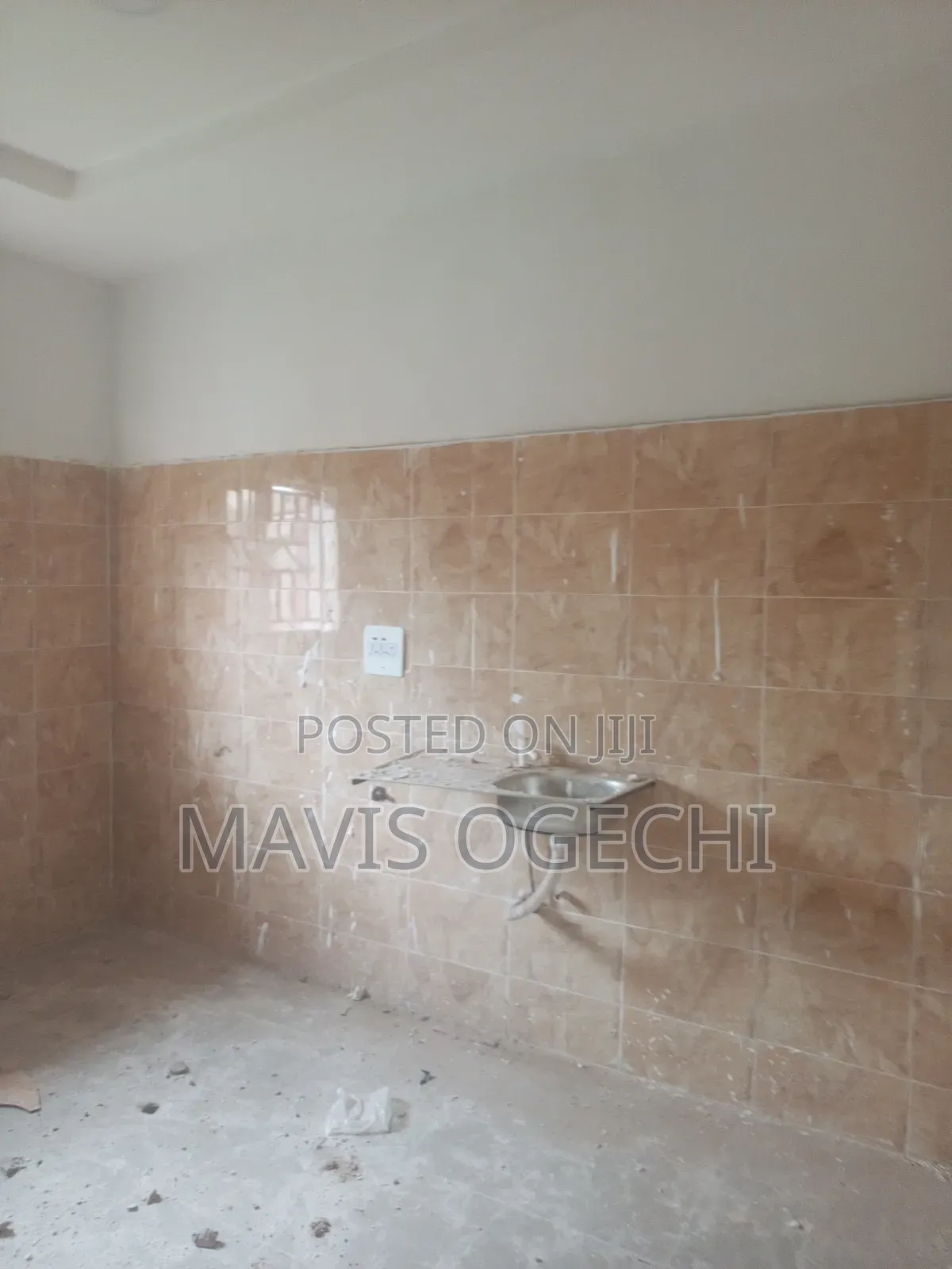 Furnished 2bdrm Apartment in Lape Estate After, Karu for rent in Karu