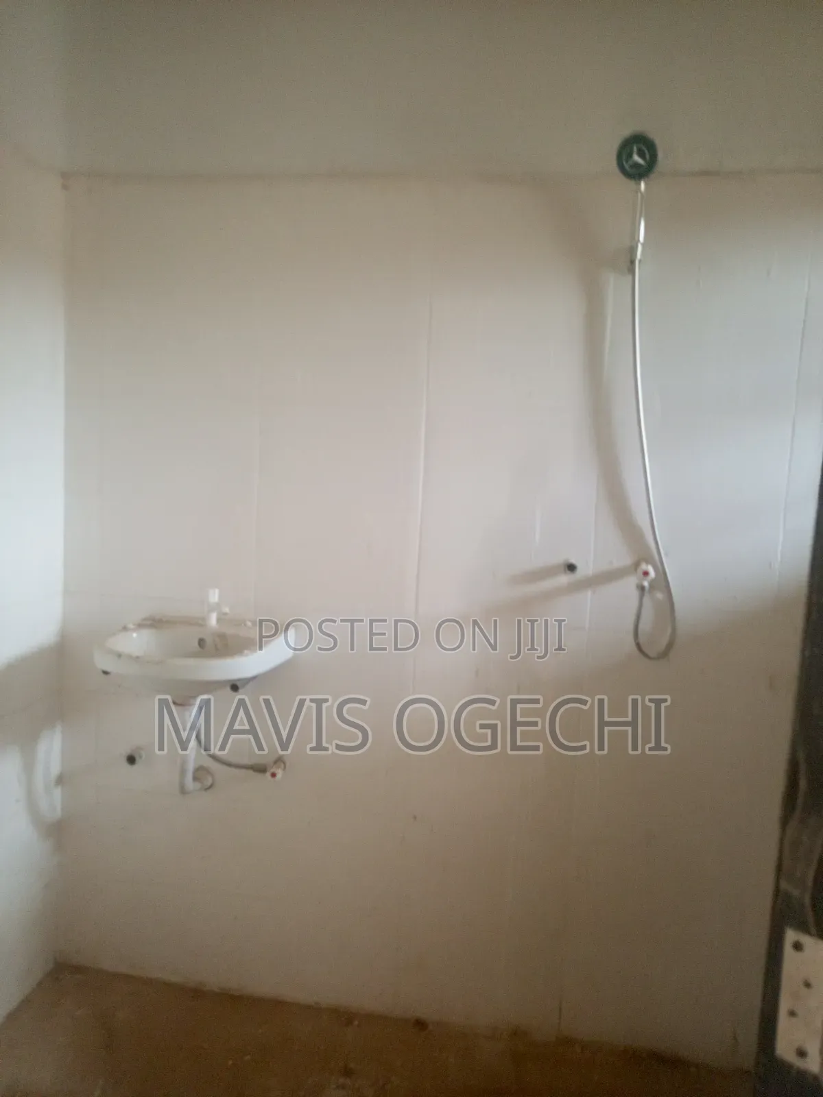 Furnished 2bdrm Apartment in Lape Estate After, Karu for rent in Karu