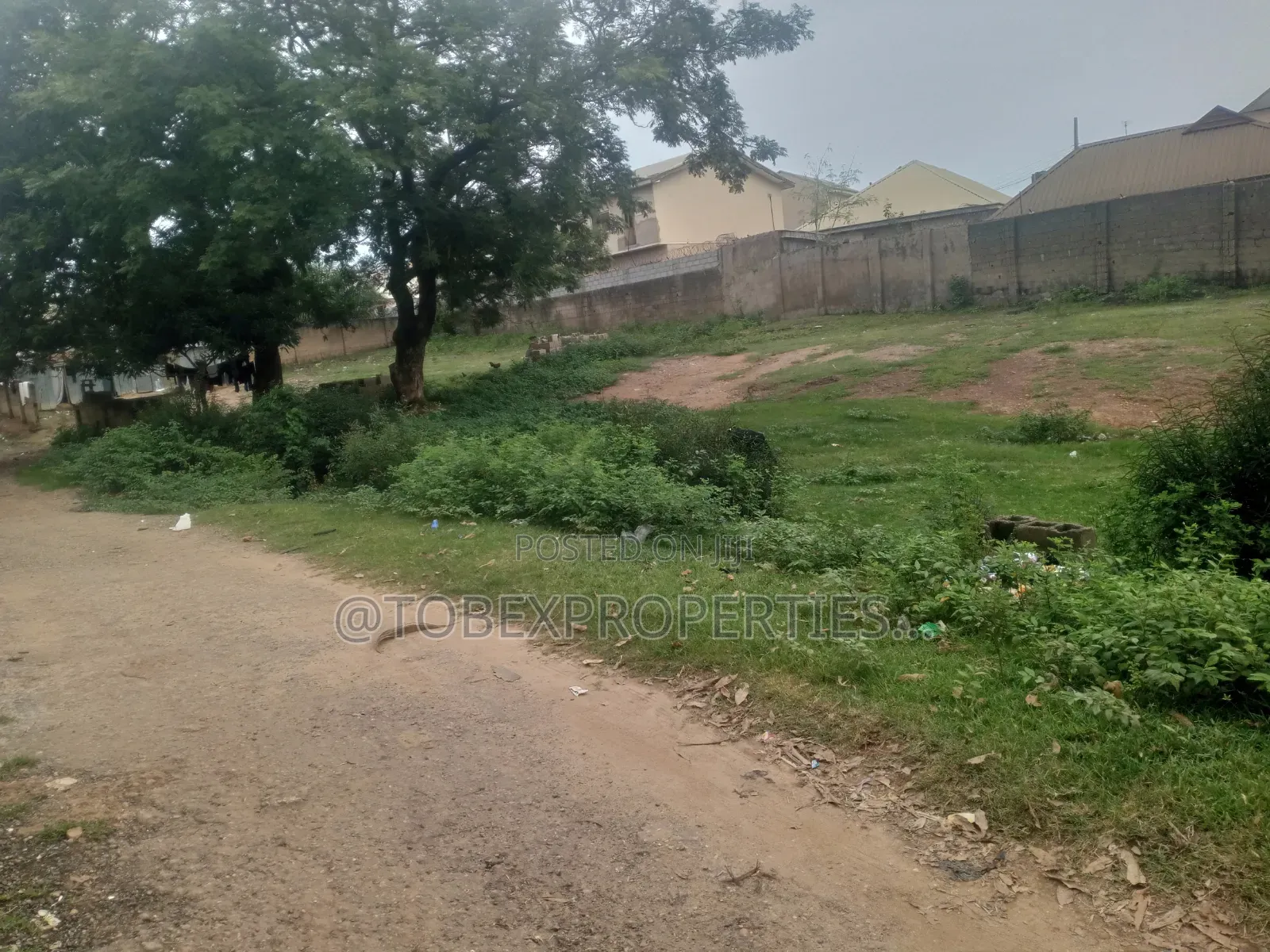 Land for Sale in Karu