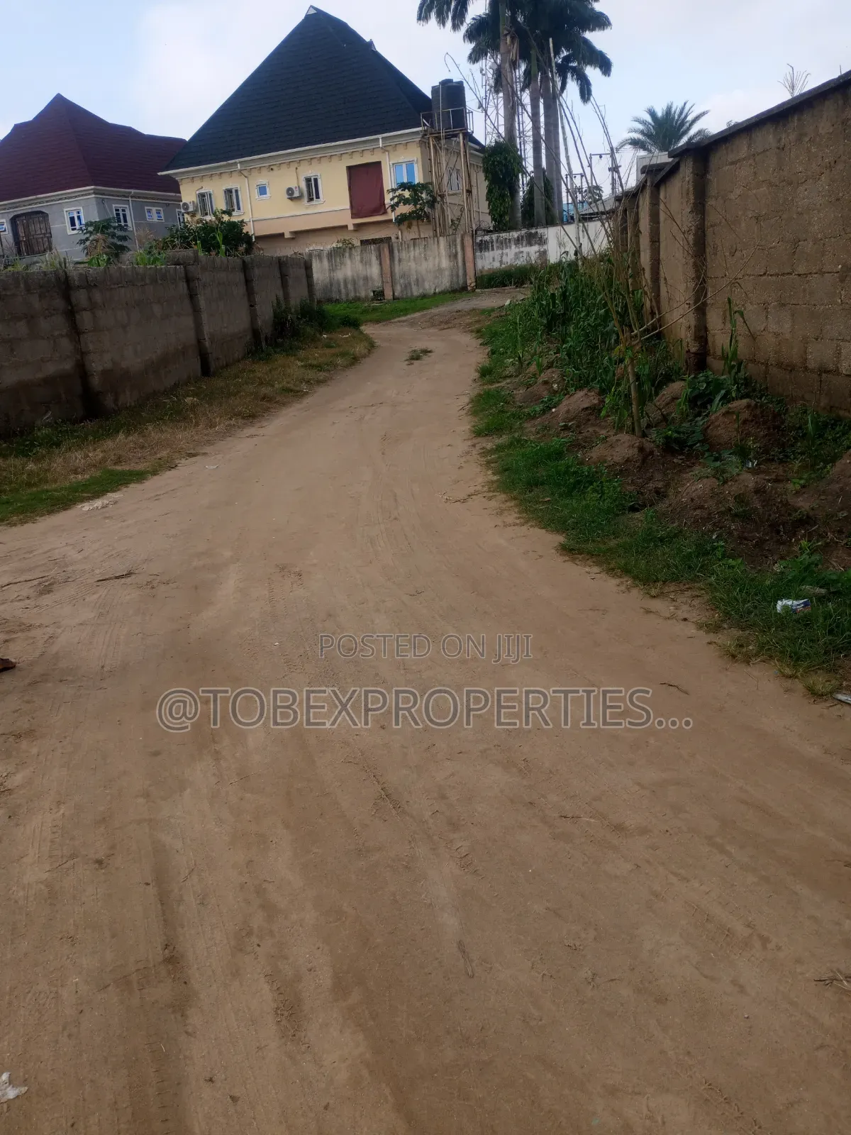 Land for Sale in Karu