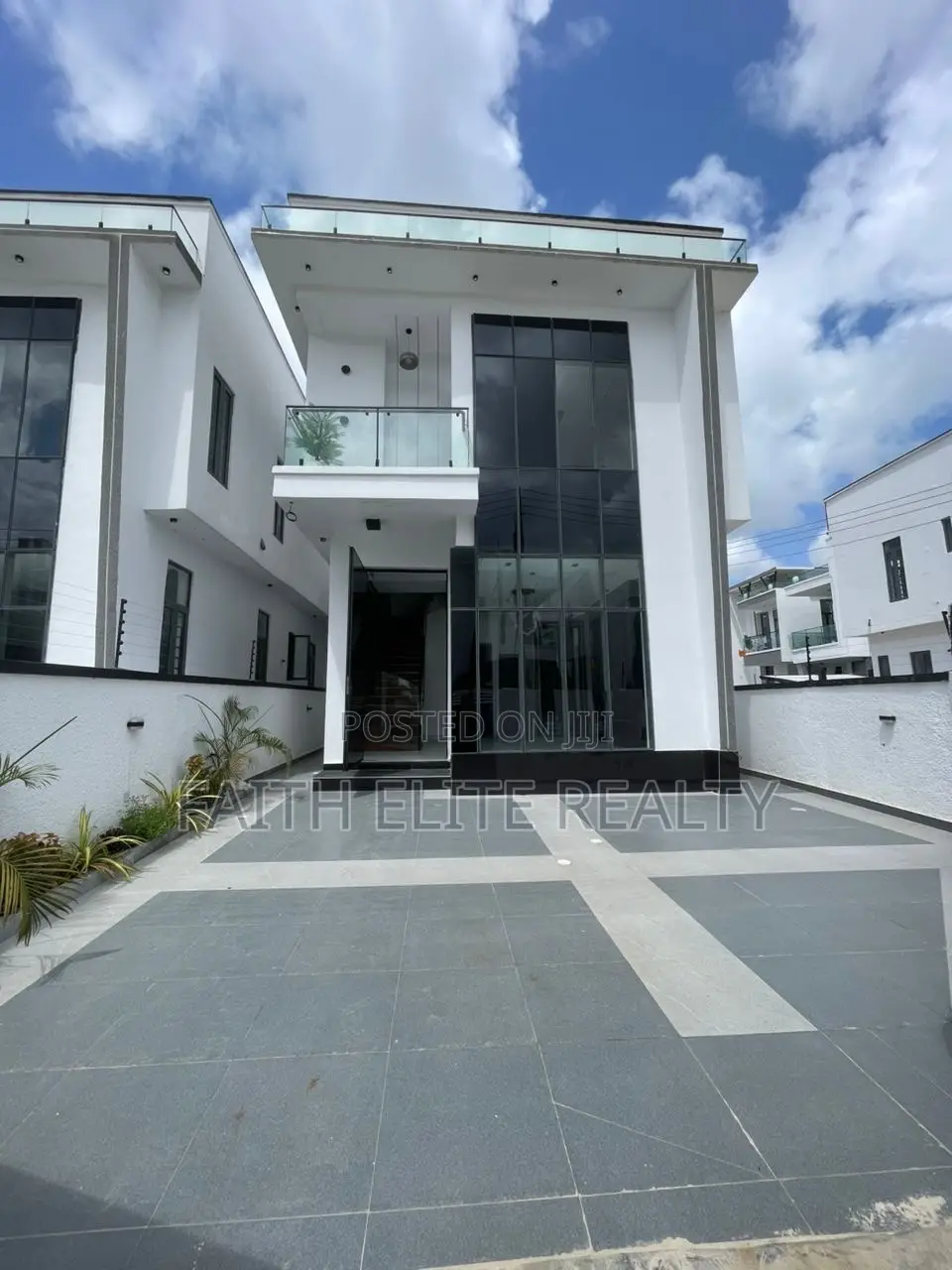 4bdrm Duplex in Lekki Palm City, Ado / Ajah for sale in Ado / Ajah
