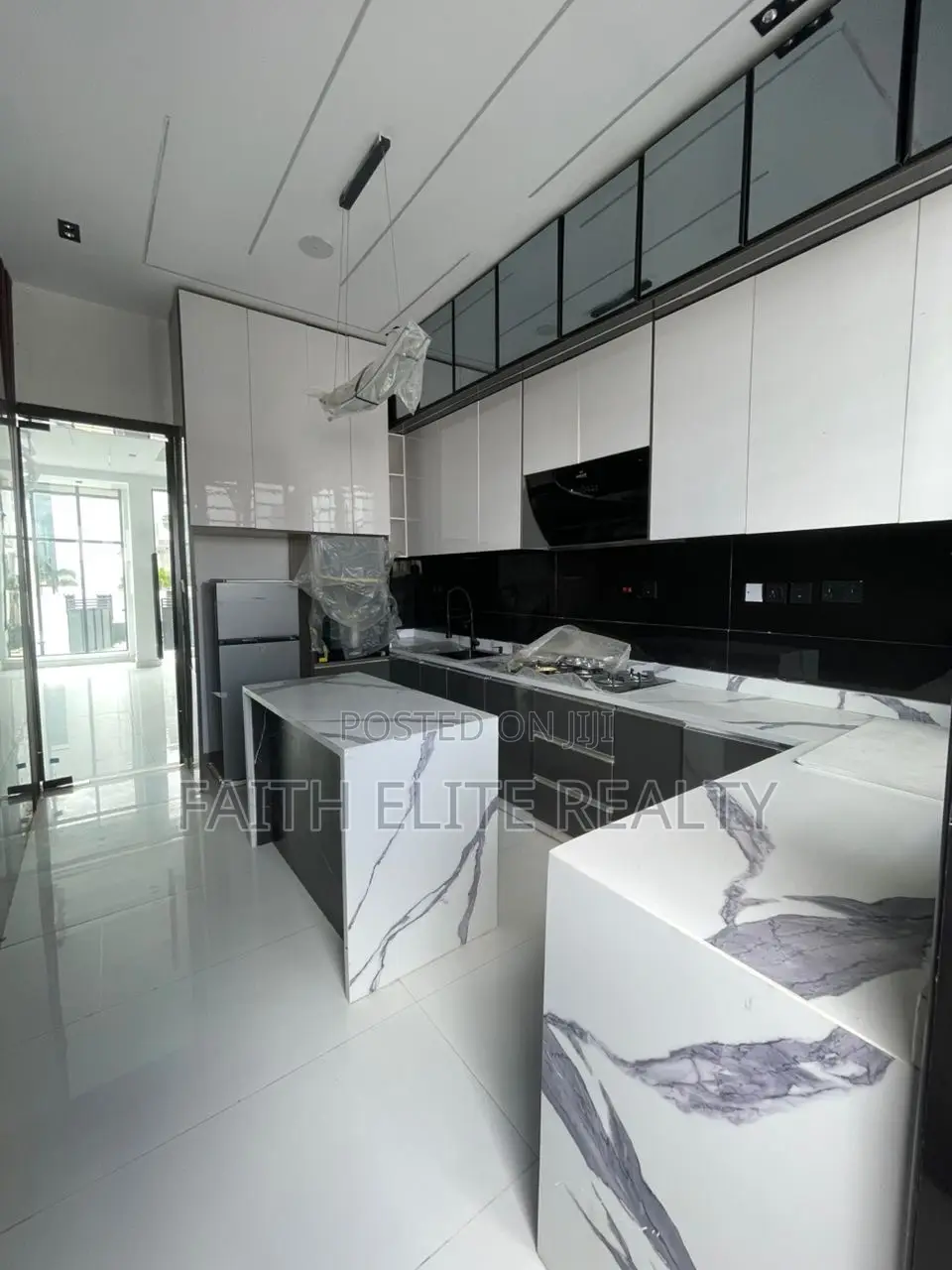 4bdrm Duplex in Lekki Palm City, Ado / Ajah for sale in Ado / Ajah