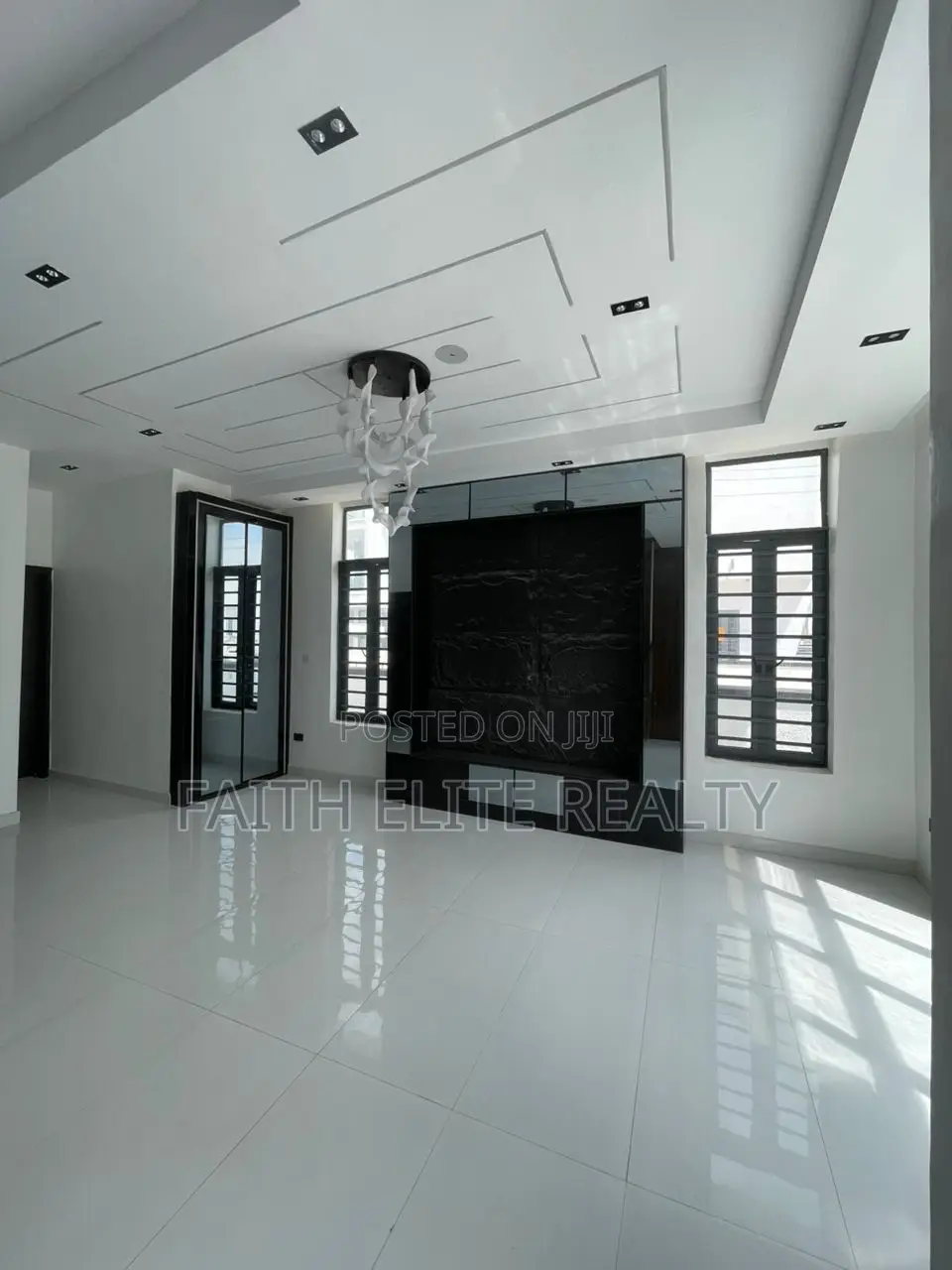 4bdrm Duplex in Lekki Palm City, Ado / Ajah for sale in Ado / Ajah
