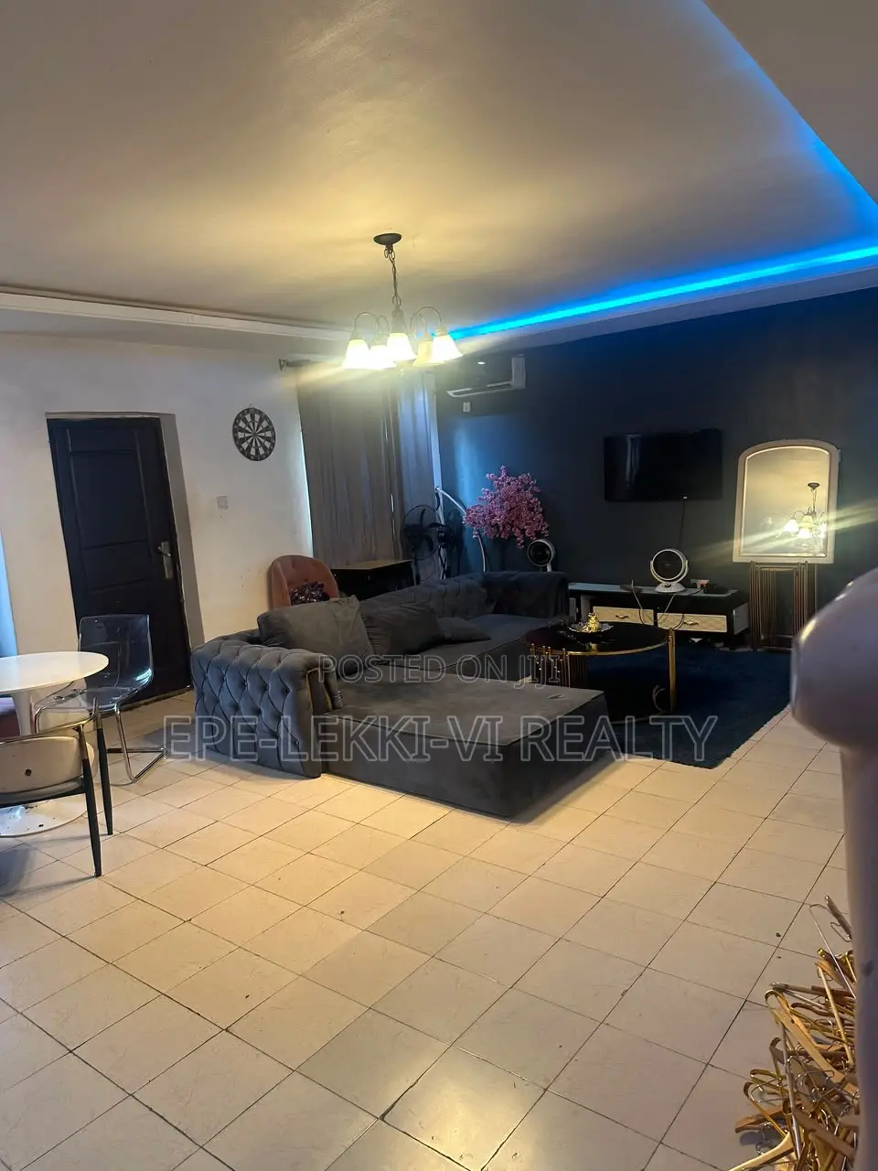 3bdrm Apartment in Lekki Phase 1 for rent in Lekki Phase 1
