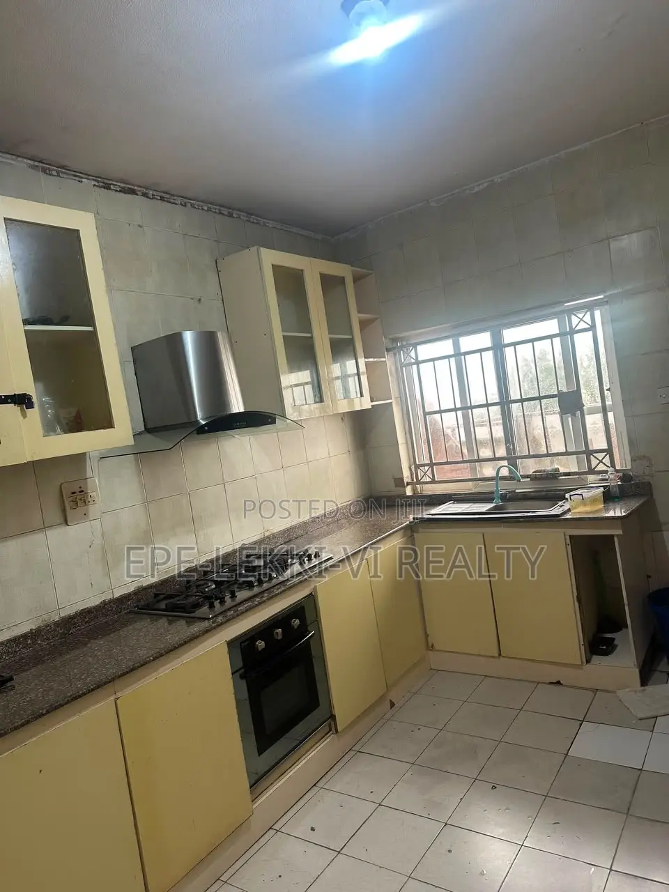 3bdrm Apartment in Lekki Phase 1 for rent in Lekki Phase 1