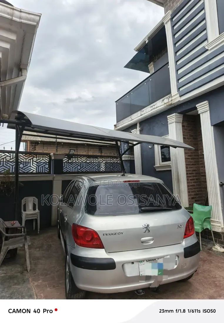 6bdrm Duplex in Ikotun / Ikotun/Igando for sale in Ikotun / Ikotun/Igando