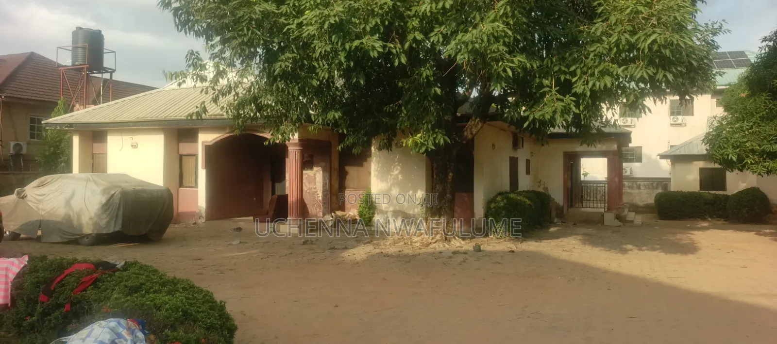 5bdrm Bungalow in Karu for sale in Karu