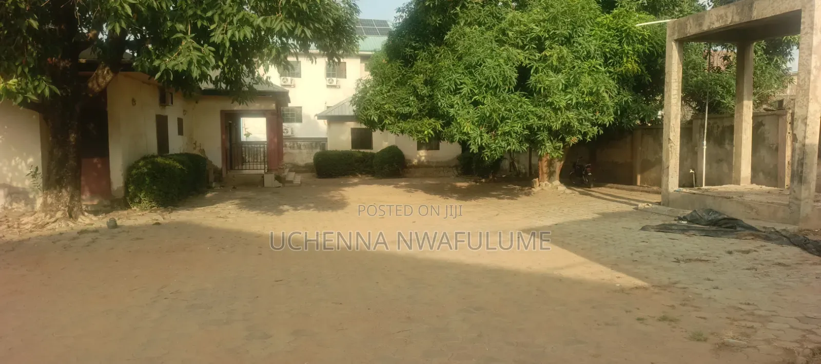 5bdrm Bungalow in Karu for sale in Karu