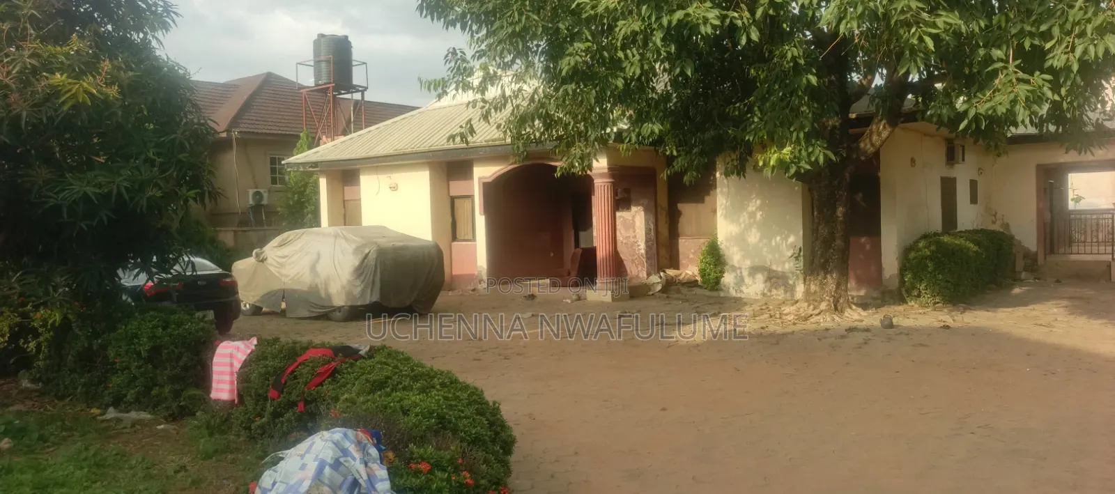 5bdrm Bungalow in Karu for sale in Karu